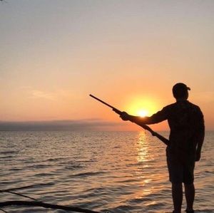 Meet your Posher, Cameron